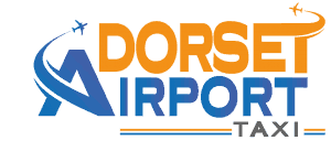 Dorset Airport Taxi Logo