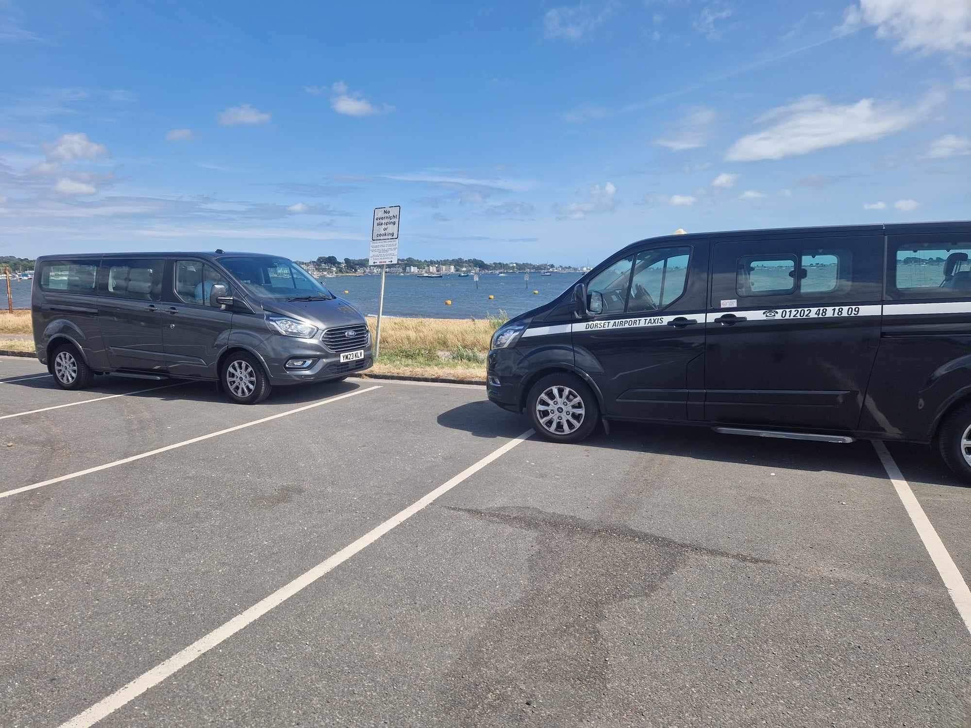 About Dorset Airport Taxi